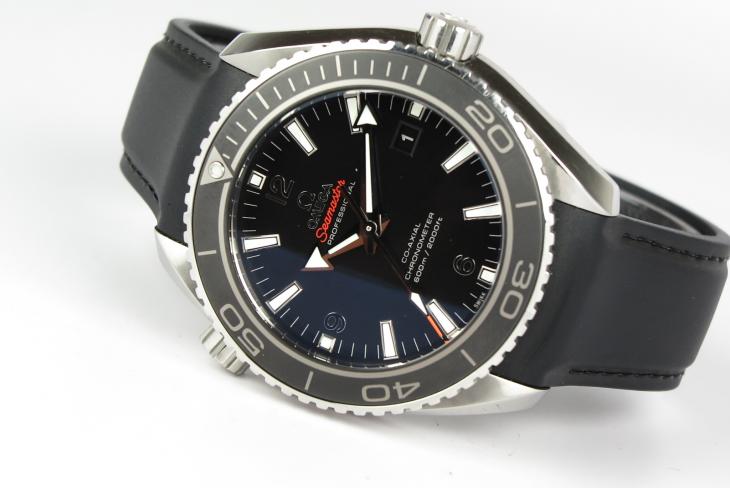 Omega SEAMASTER PLANET OCEAN 600M