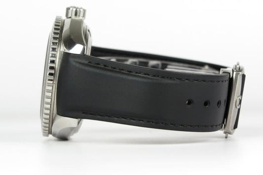 Omega SEAMASTER PLANET OCEAN 600M