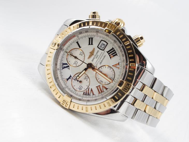 Breitling Chronomat EVO G/S