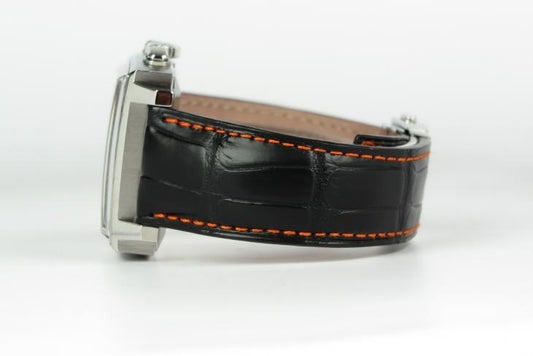 Tag Heuer Monaco Vintage - Gulf