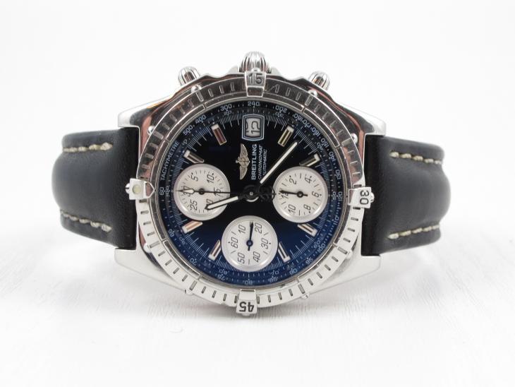 Breitling Chronomat S/S