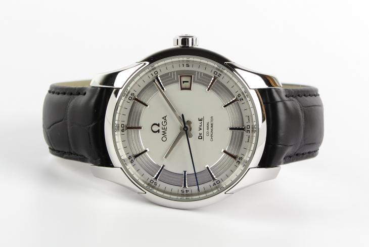 Omega De Ville