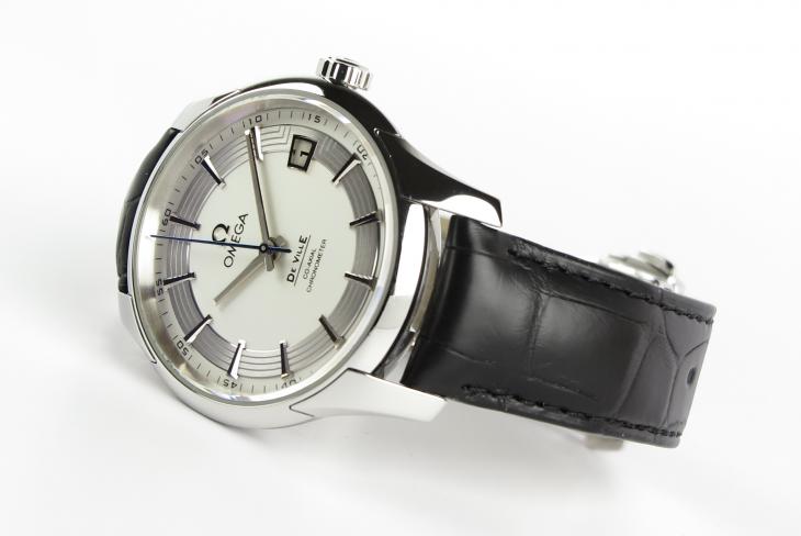 Omega De Ville