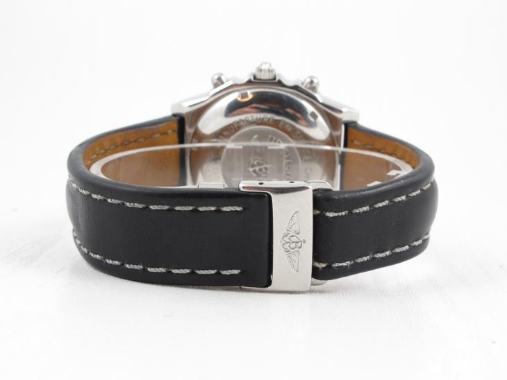 Breitling Chronomat S/S
