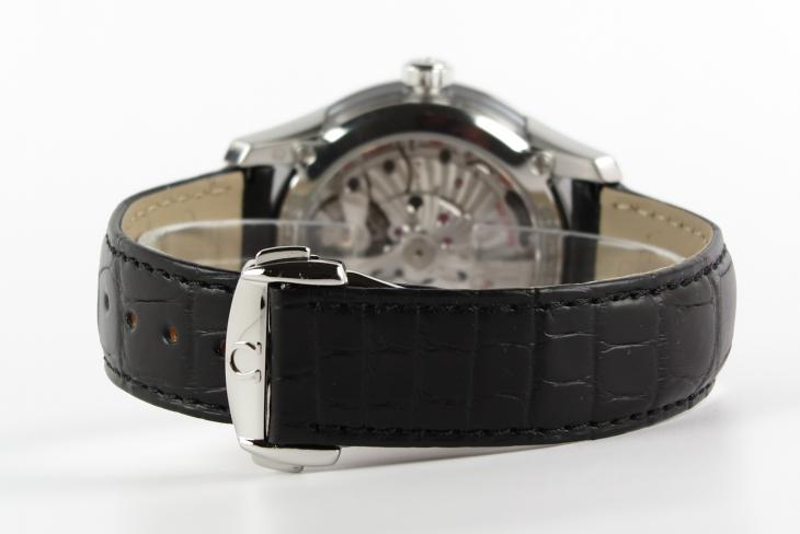 Omega De Ville