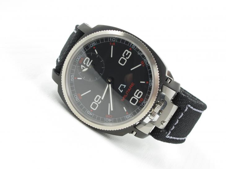 Anonimo Militare - Last Edition