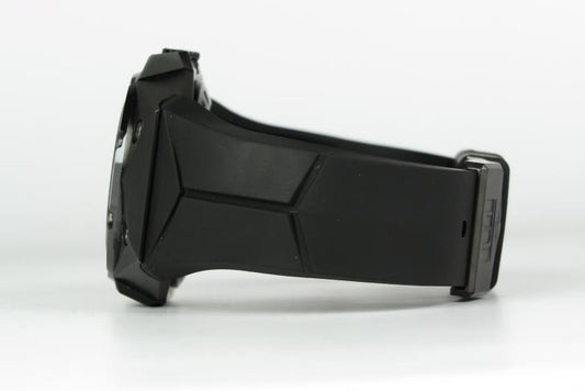 Linde Werdelin Oktopus II Moon Black