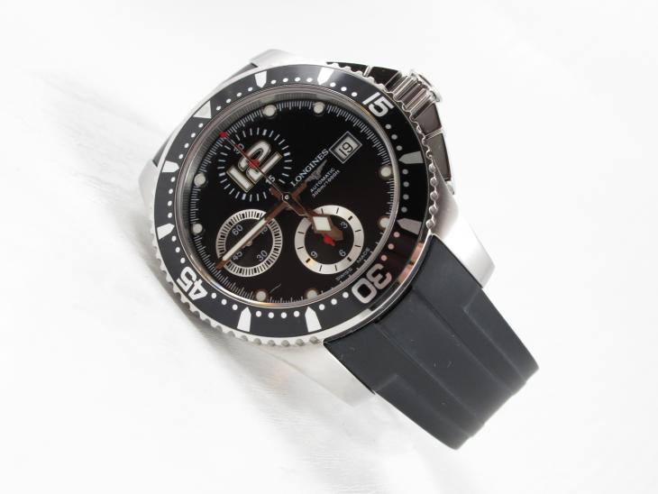 Longines Hydro Conquest