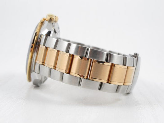 Omega Speedmaster G/S 2012