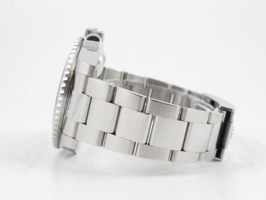 Rolex GMT Master llc - 2009