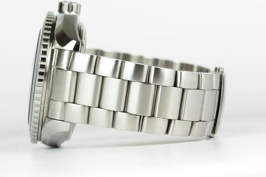 Omega Seamaster Planet Ocean - DK