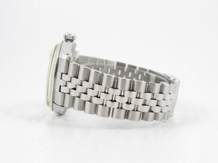 Rolex Datejust S/S 36 mm