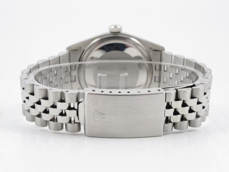 Rolex Datejust S/S 36 mm