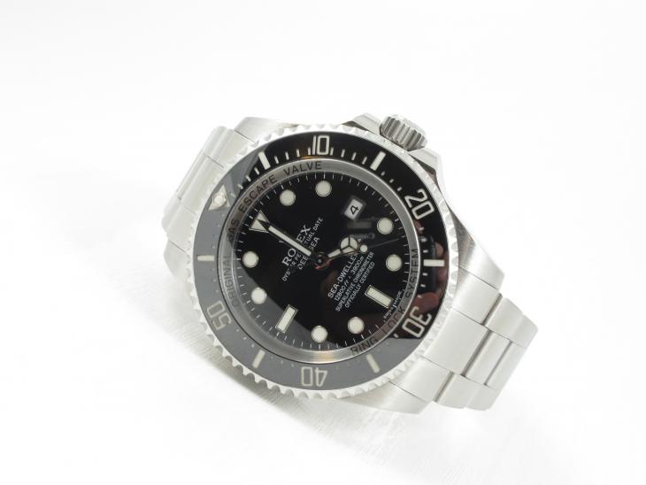 Rolex Deep Sea - 2012