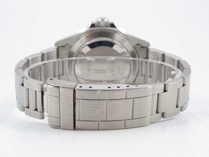 Rolex Submariner 16610