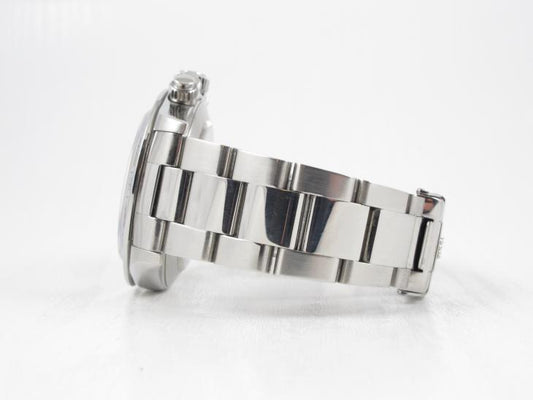 Rolex Daytona S/S - Zenith