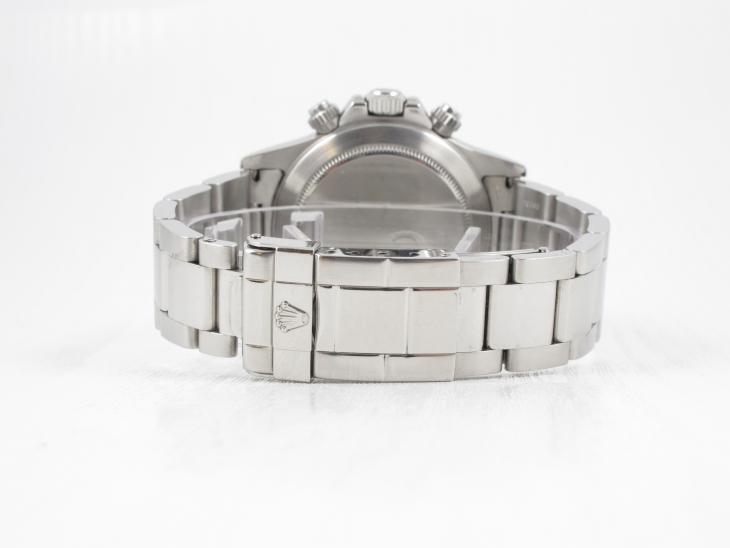 Rolex Daytona S/S - Zenith
