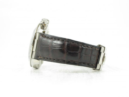 Rolex Daytona - Hvidguld