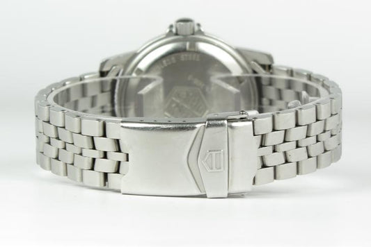 Tag Heuer Professional 200m