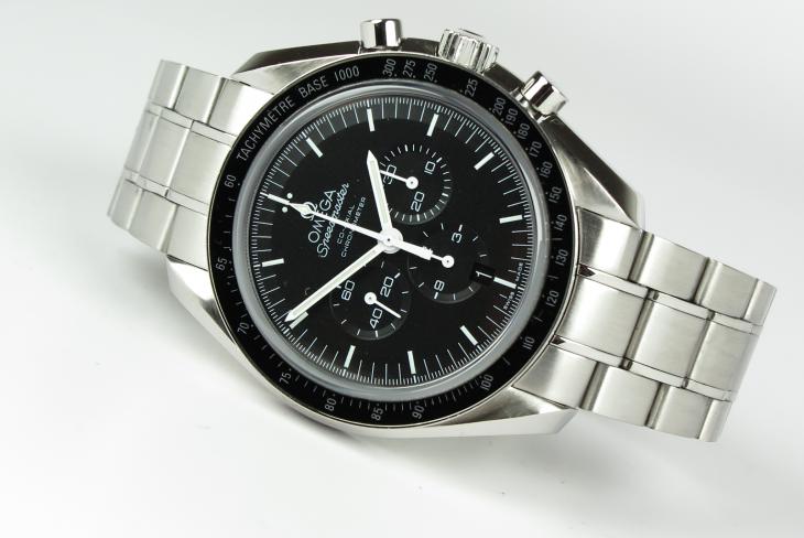 Omega Speedmaster Co-Axial 44,25 mm