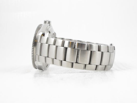 Omega Planet Ocean 42 mm - 2008