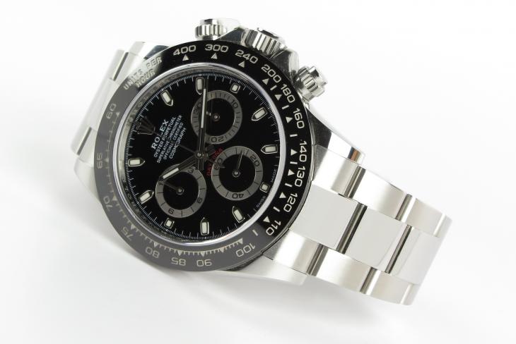 Rolex Daytona