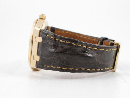 Audemars Piguet RO 18K