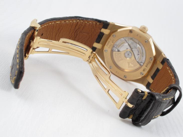 Audemars Piguet RO 18K