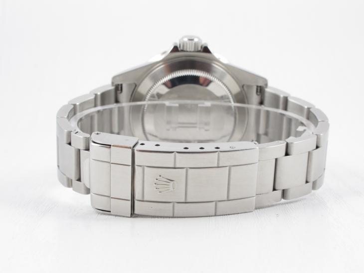 Rolex Submariner 16610LV DK
