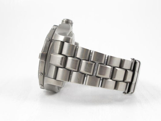 Breitling Avenger Seawolf - 2011