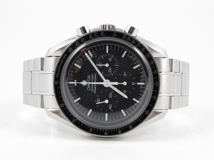 Omega Speedmaster Prof 2008