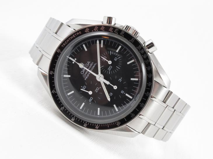 Omega Speedmaster Prof 2008