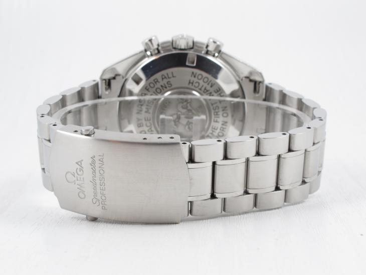 Omega Speedmaster Prof 2008