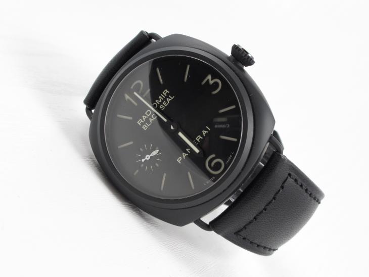 Panerai PAM 292
