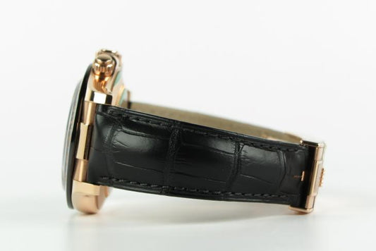 Rolex Daytona 18K Rosegold