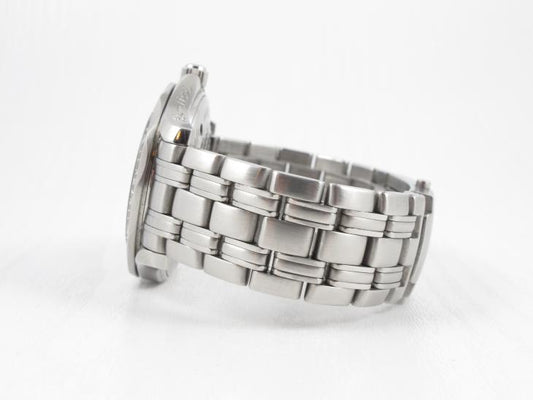 Omega Seamaster American Cup