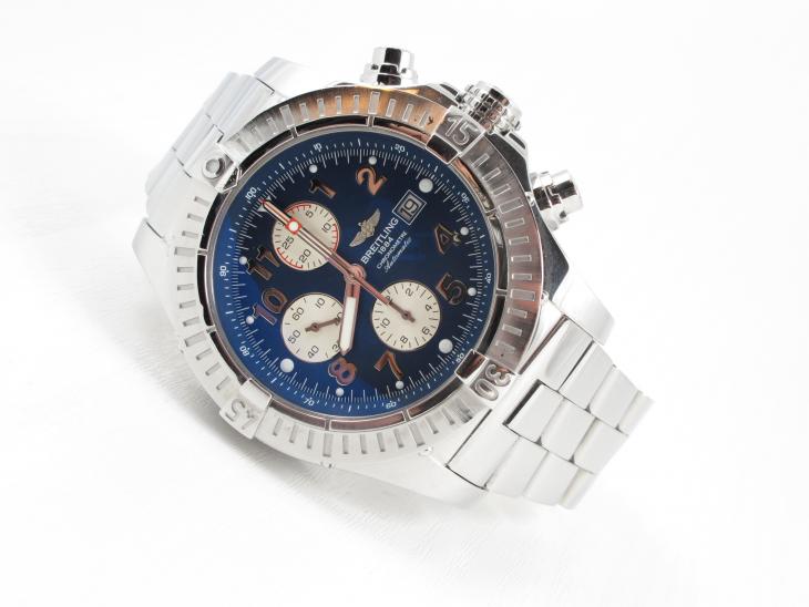 Breitling Super Avenger
