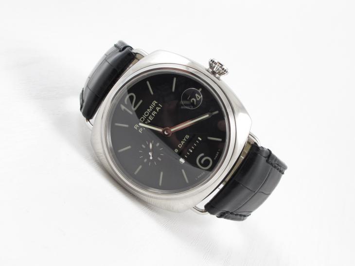 Panerai PAM 268 - 8 days