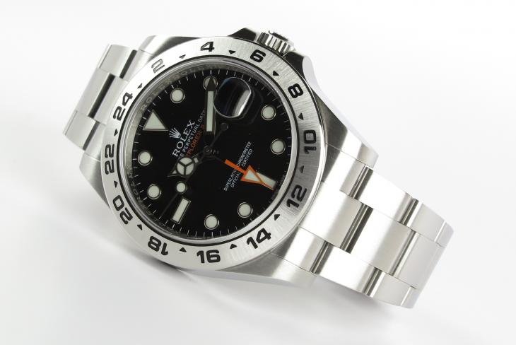 Rolex Exploere 42 mm