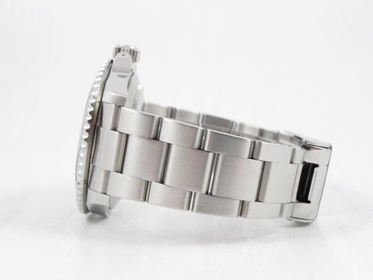Rolex Submariner 16610 - 2007 DK