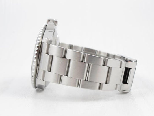 Rolex Submariner 16610 - 2007 DK