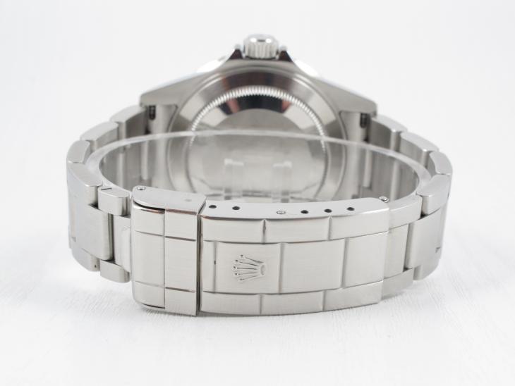 Rolex Submariner 16610 - 2007 DK