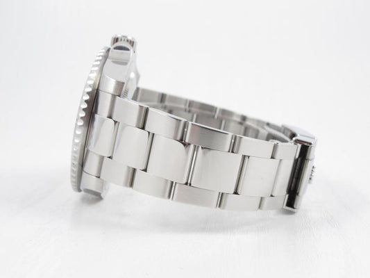 Rolex GMT Master llc 2010