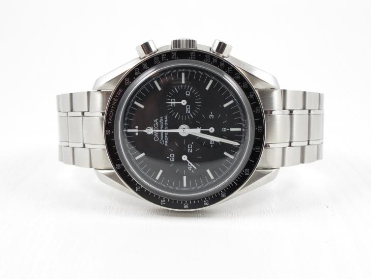Omega Speedmaster Professional
