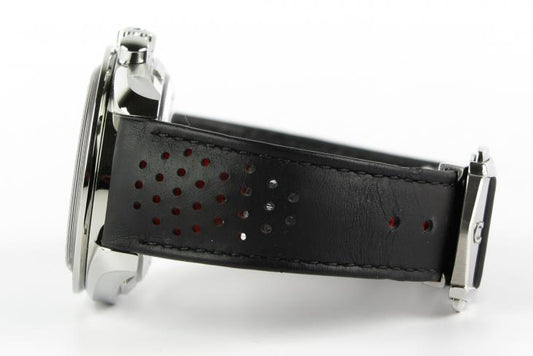 Omega Speedmaster Racing