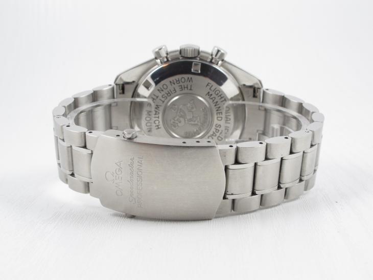 Omega Speedmaster Professional