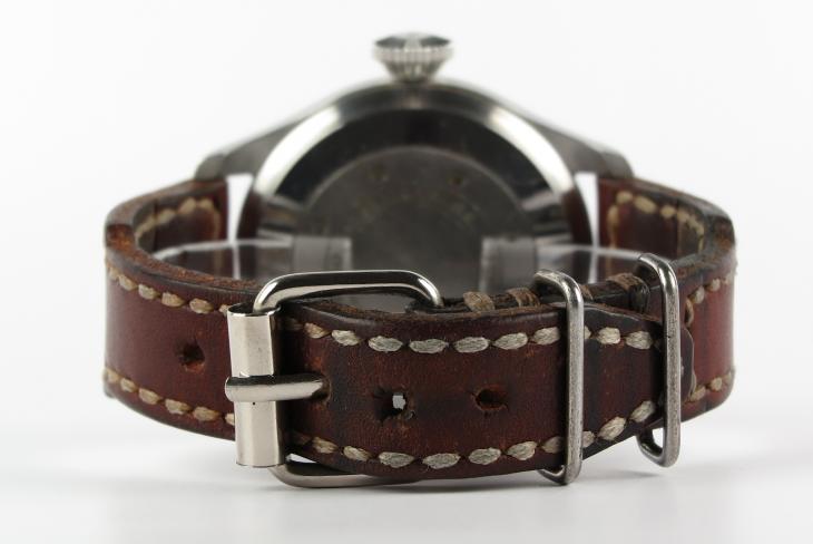 IWCBig Pilot