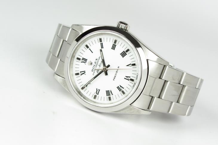 Rolex Oyster Perpetual Air-King