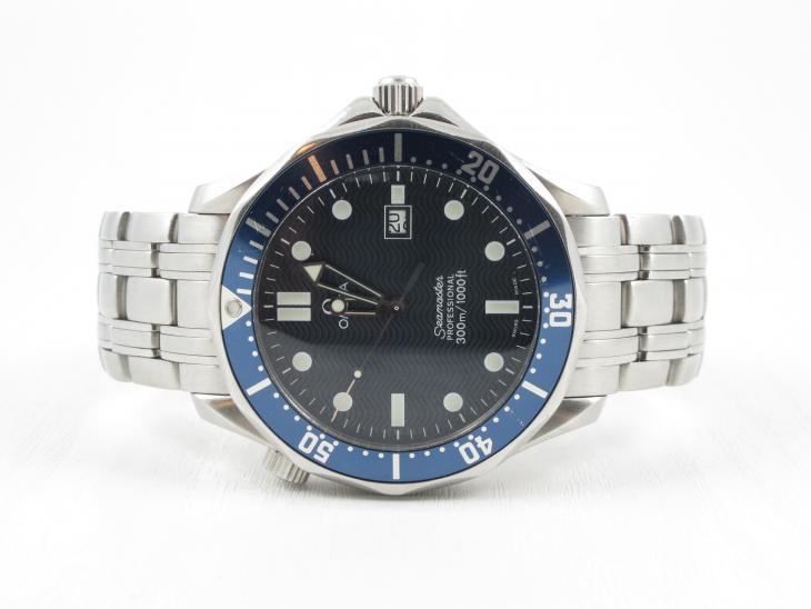 Omega Seamaster 300M - 2000 *ON HOLD*