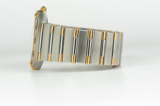 Omega Constellation - G/S